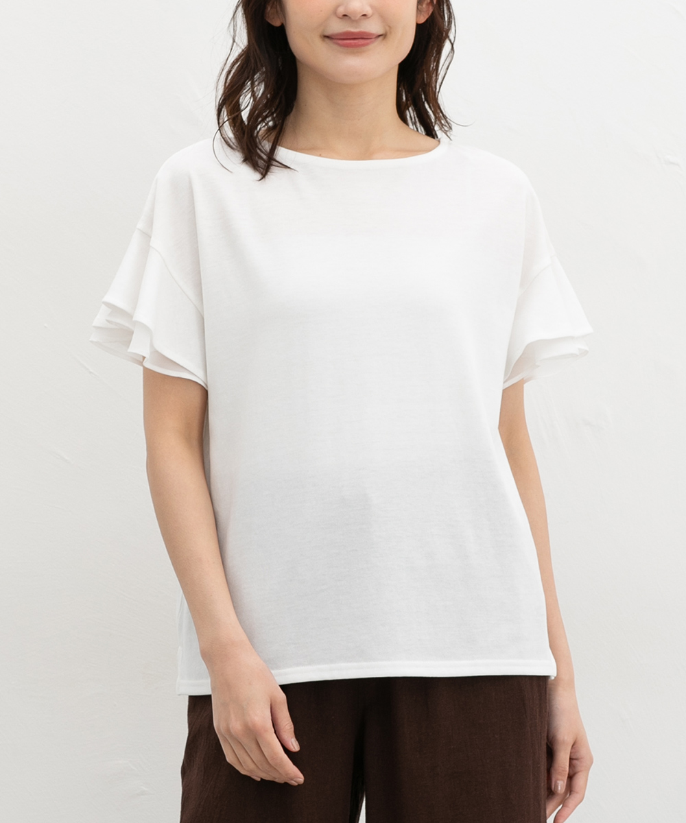 Honeys（ハニーズ） トップス Tシャツ 半袖Tシャツ カットソー 半袖