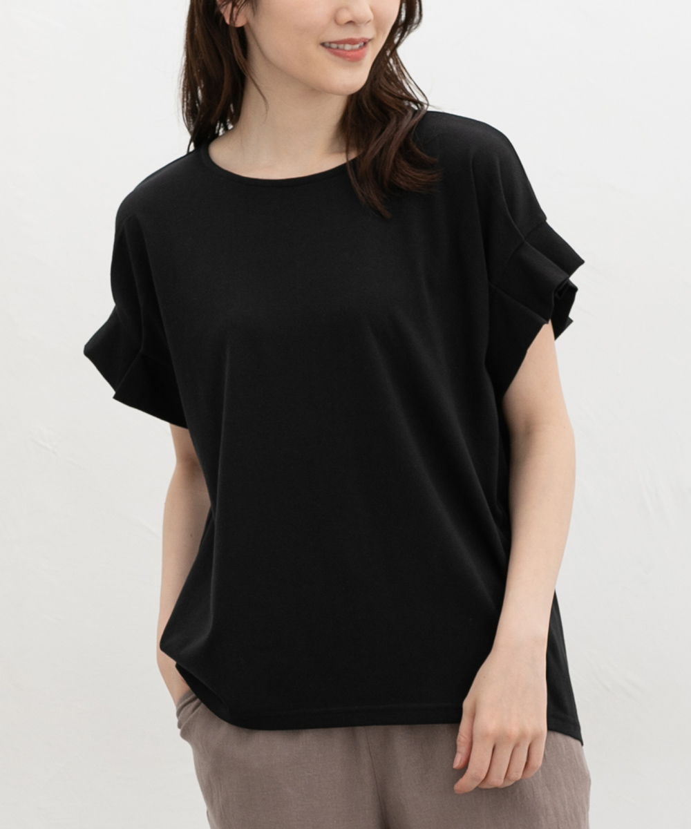 Honeys（ハニーズ） トップス Tシャツ 半袖Tシャツ カットソー 半袖