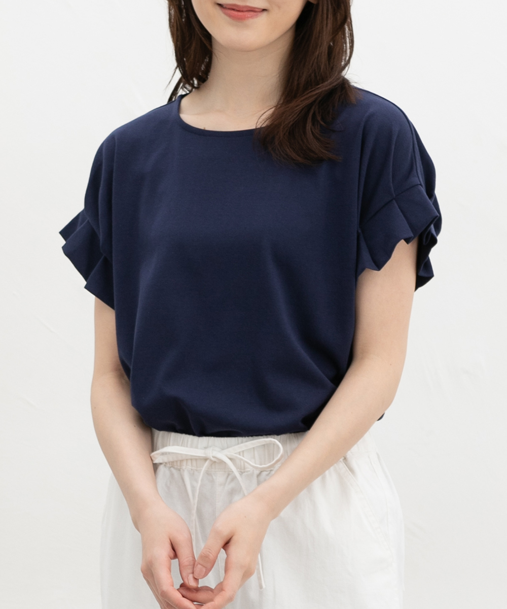 Honeys（ハニーズ） トップス Tシャツ 半袖Tシャツ カットソー 半袖