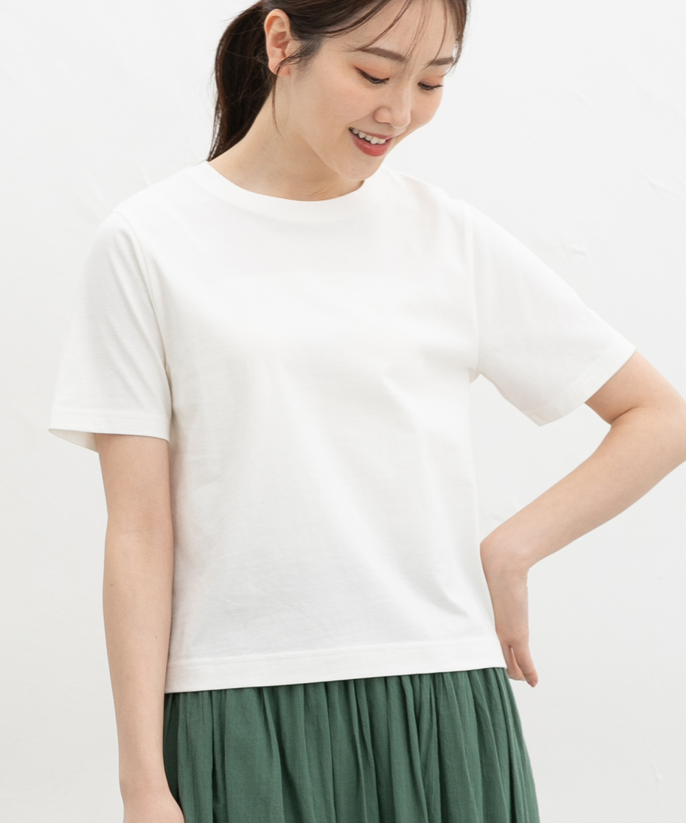 Honeys（ハニーズ） トップス Tシャツ 半袖Tシャツ カットソー 半袖