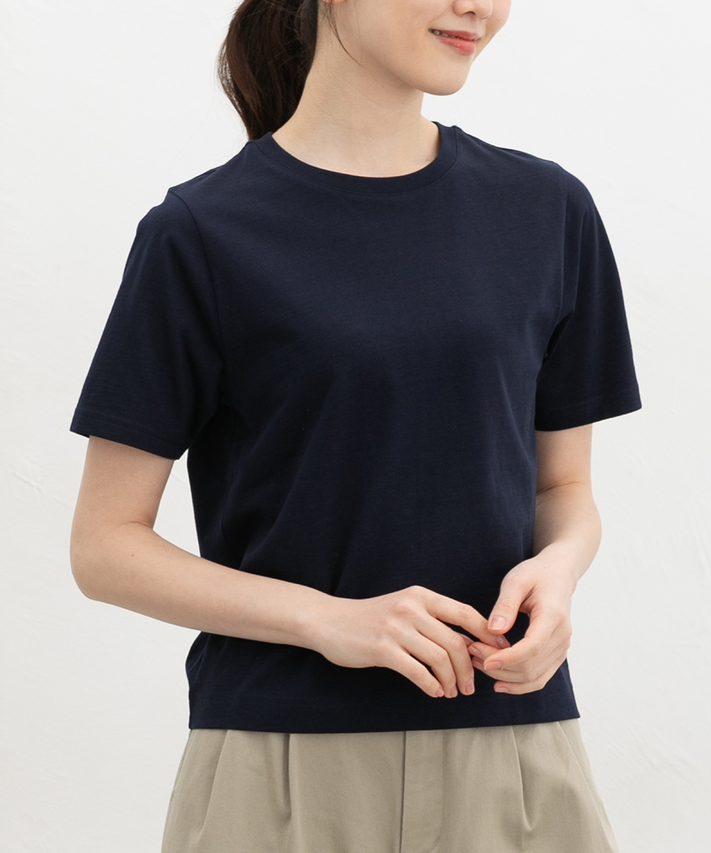 Honeys（ハニーズ） トップス Tシャツ 半袖Tシャツ カットソー 半袖