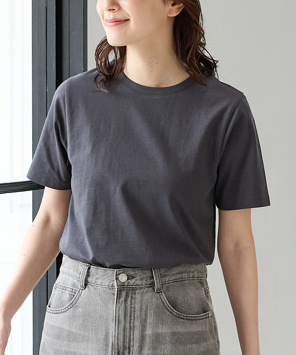 Honeys（ハニーズ） トップス Tシャツ 半袖Tシャツ カットソー 半袖