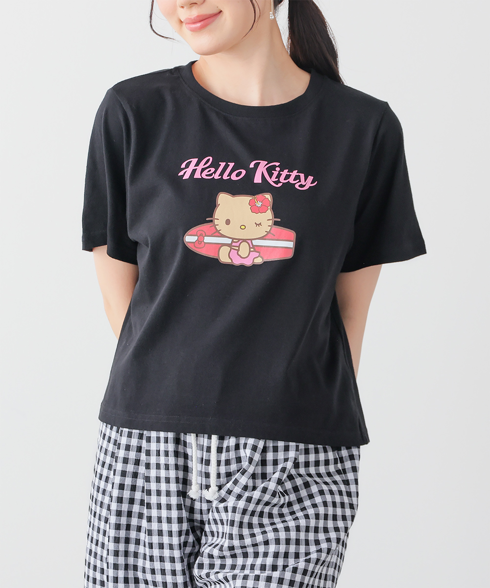 Honeys（ハニーズ） トップス Tシャツ 半袖Tシャツ カットソー 半袖