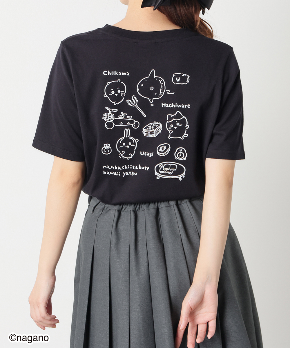 Honeys（ハニーズ） トップス Tシャツ 半袖Tシャツ カットソー 半袖
