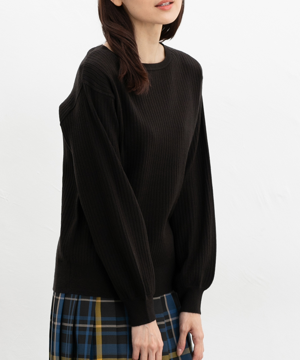 日本未入荷 YSO★バニードッグ風ボーダーナイトドレス オーガニックボーダーT: トップス｜ハニーズ公式通販