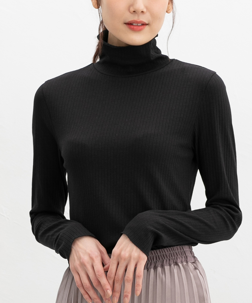 Honeys（ハニーズ） トップス カットソー 長袖 Tシャツ ロンT 長袖T