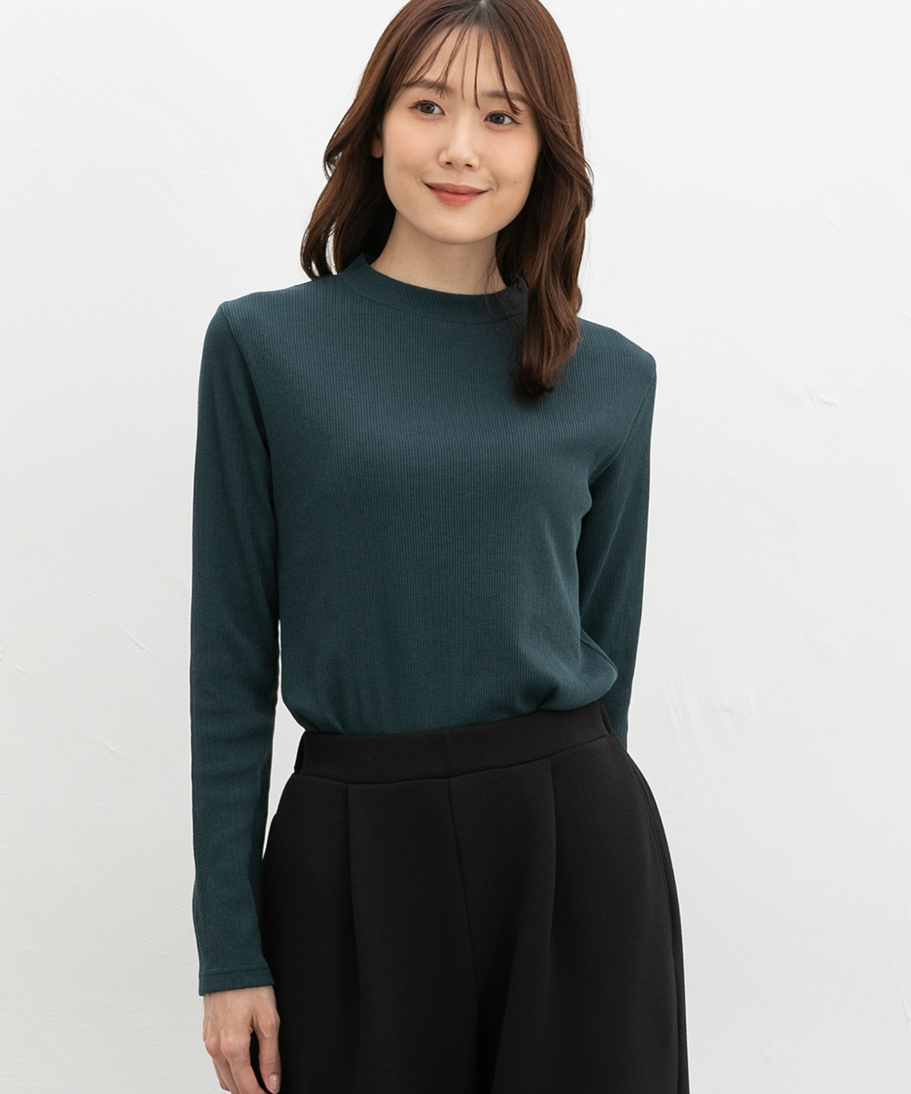 Honeys（ハニーズ） トップス Tシャツ ロンT 長袖Tシャツ カットソー