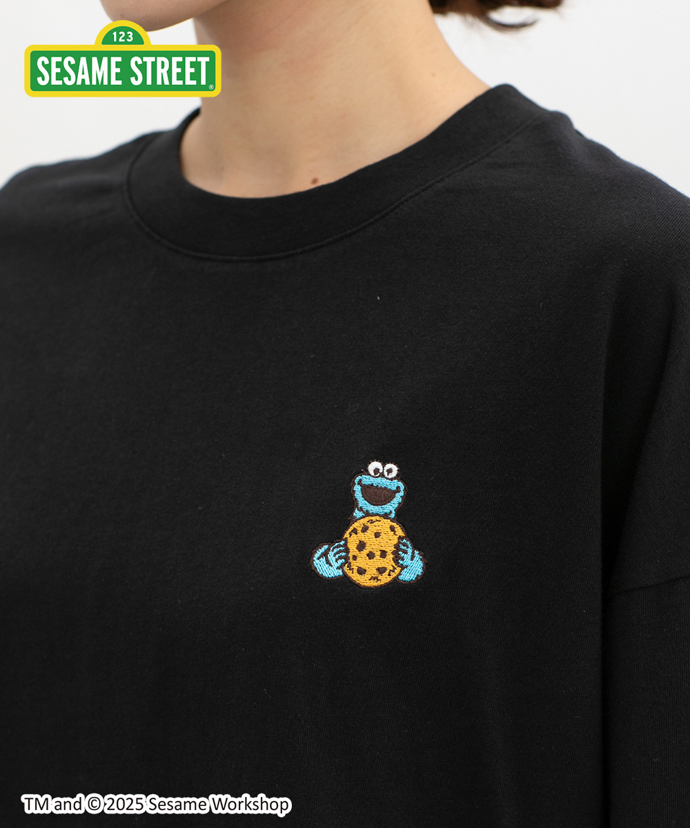 エルモ Tシャツ キッズのおすすめ人気商品一覧 通販 - Yahoo!ショッピング