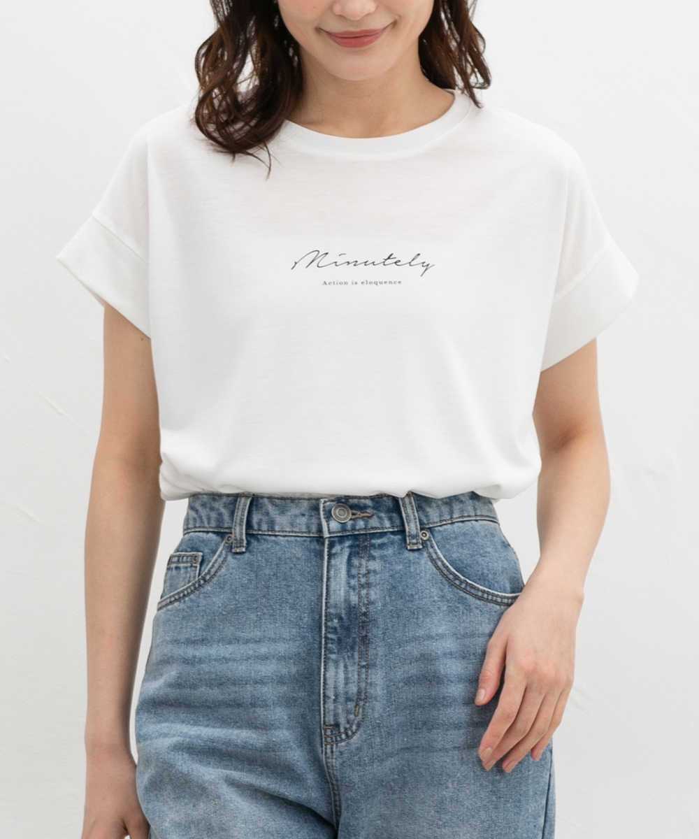 Honeys（ハニーズ） トップス Tシャツ 半袖Tシャツ カットソー 半袖