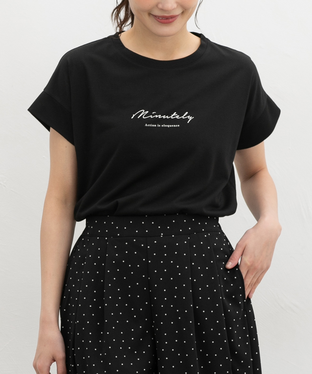 Honeys（ハニーズ） トップス Tシャツ 半袖Tシャツ カットソー 半袖