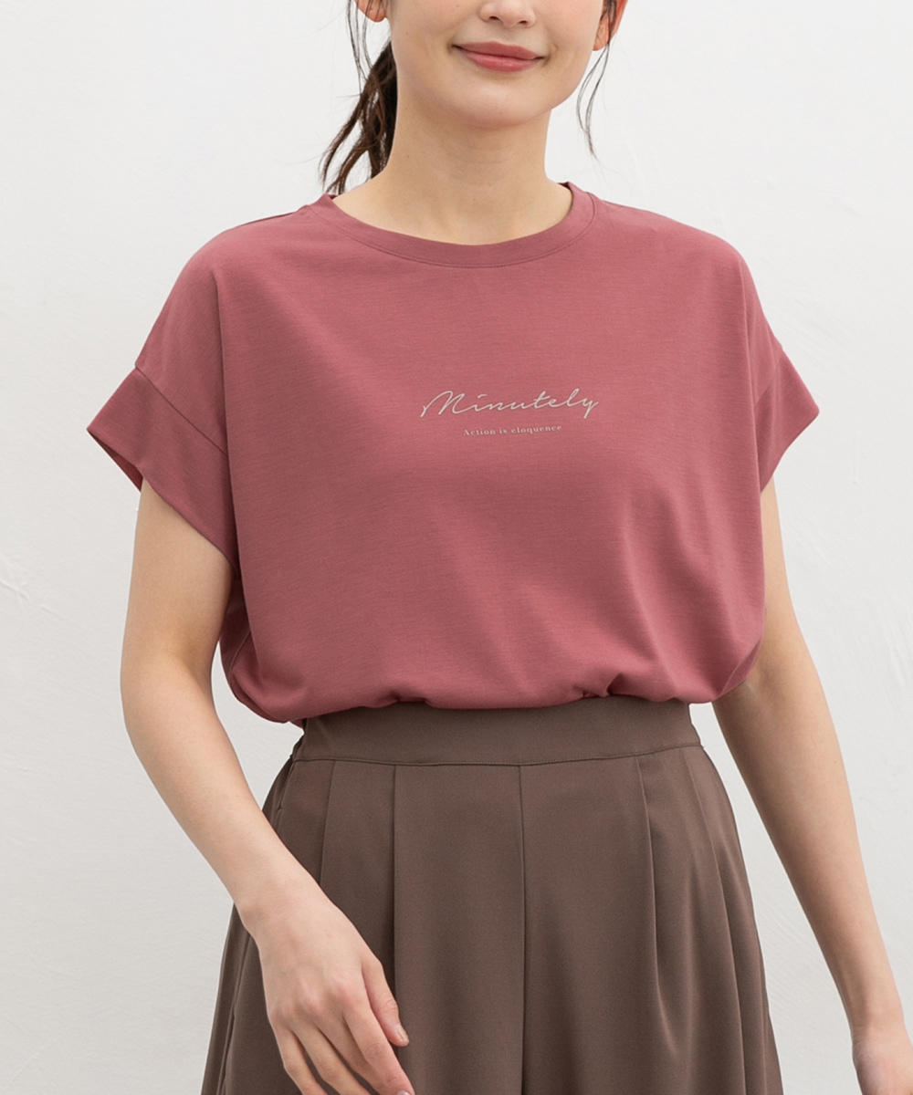 Honeys（ハニーズ） トップス Tシャツ 半袖Tシャツ カットソー 半袖