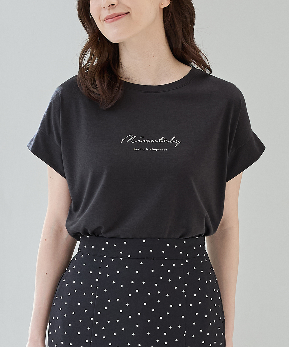 Honeys（ハニーズ） トップス Tシャツ 半袖Tシャツ カットソー 半袖