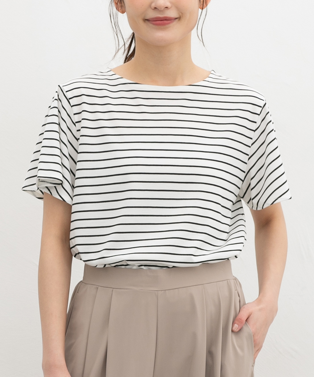 Honeys（ハニーズ） トップス Tシャツ 半袖Tシャツ カットソー 半袖