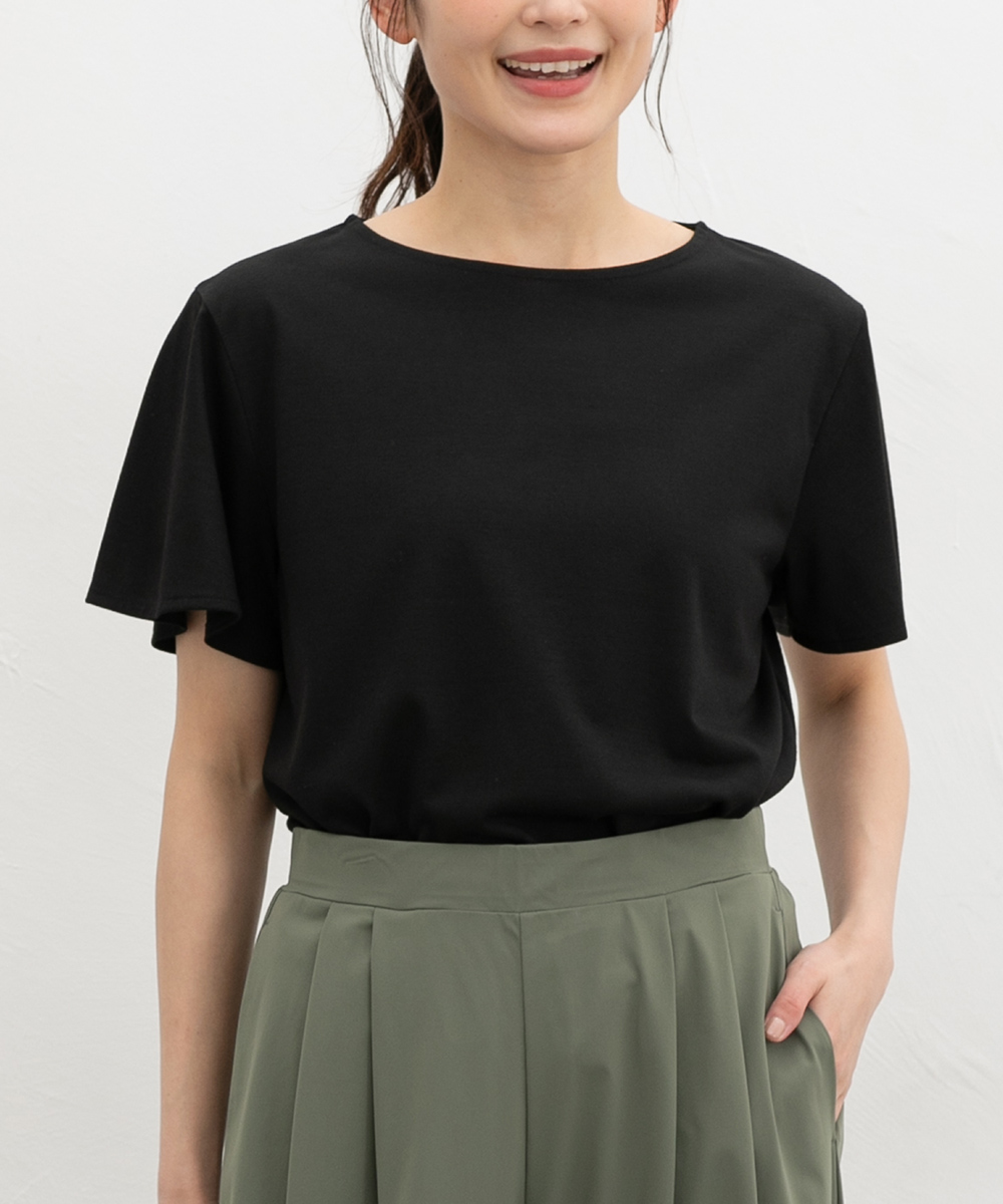 Honeys（ハニーズ） トップス Tシャツ 半袖Tシャツ カットソー 半袖