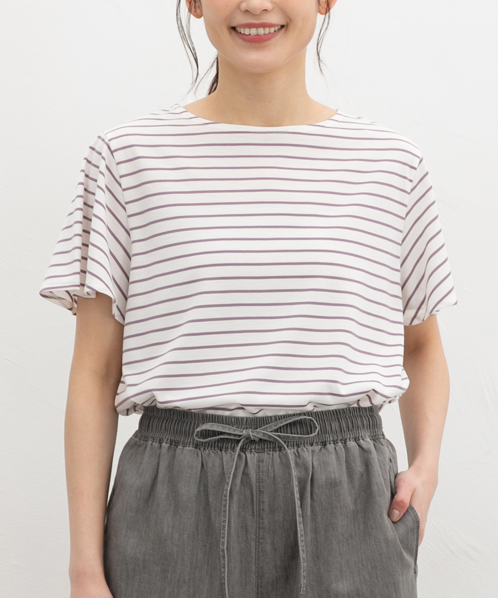 Honeys（ハニーズ） トップス Tシャツ 半袖Tシャツ カットソー 半袖