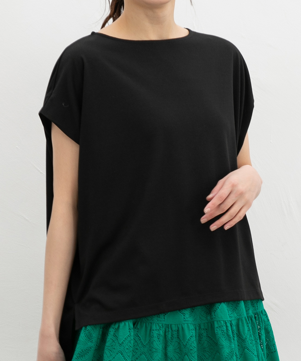 Honeys（ハニーズ） トップス Tシャツ 半袖Tシャツ カットソー 半袖