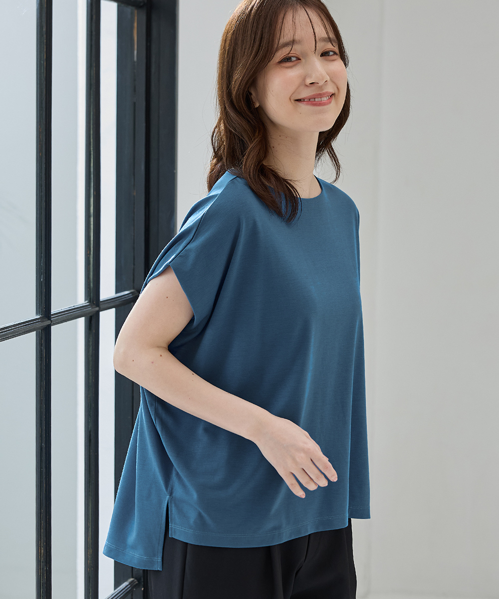 Honeys（ハニーズ） トップス Tシャツ 半袖Tシャツ カットソー 半袖