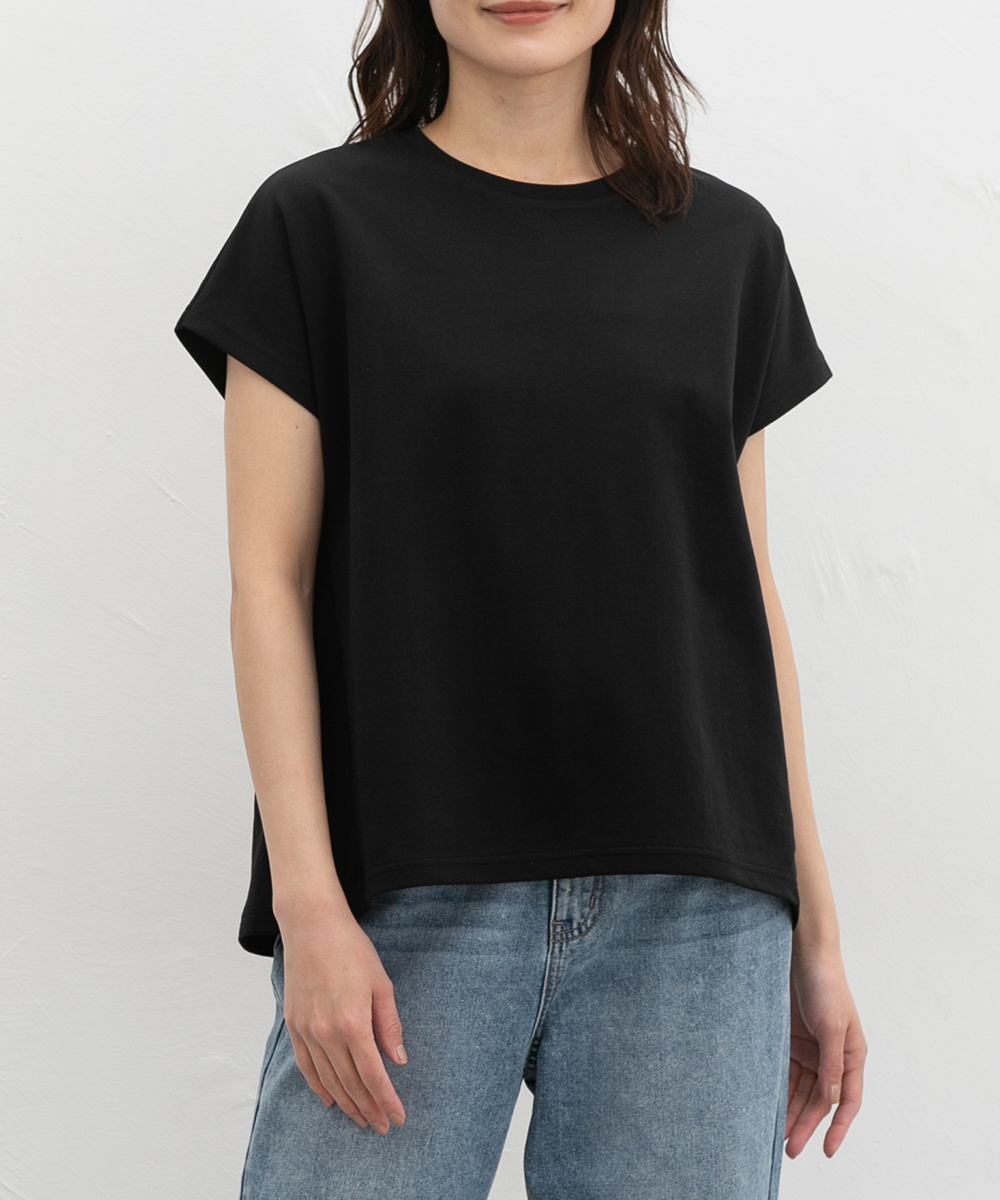 バレナ 23SS s/s pull sweat カットソー Tシャツ 半袖 L Honeys（ハニーズ） トップス Tシャツ 半袖Tシャツ カットソー 半袖