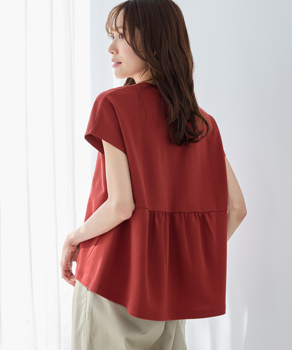 Honeys（ハニーズ） トップス Tシャツ 半袖Tシャツ カットソー 半袖