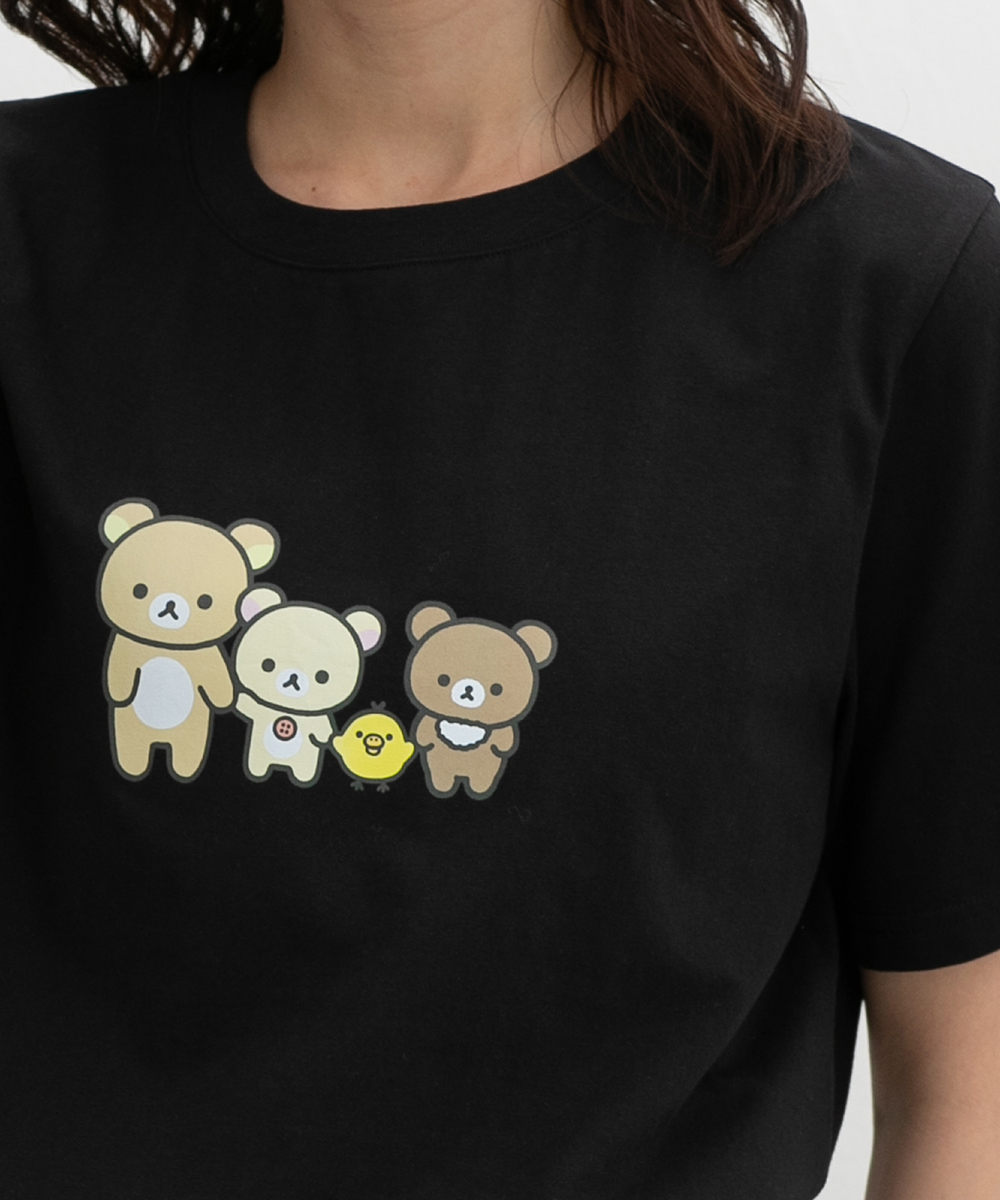 Honeys（ハニーズ） トップス Tシャツ 半袖Tシャツ カットソー 半袖