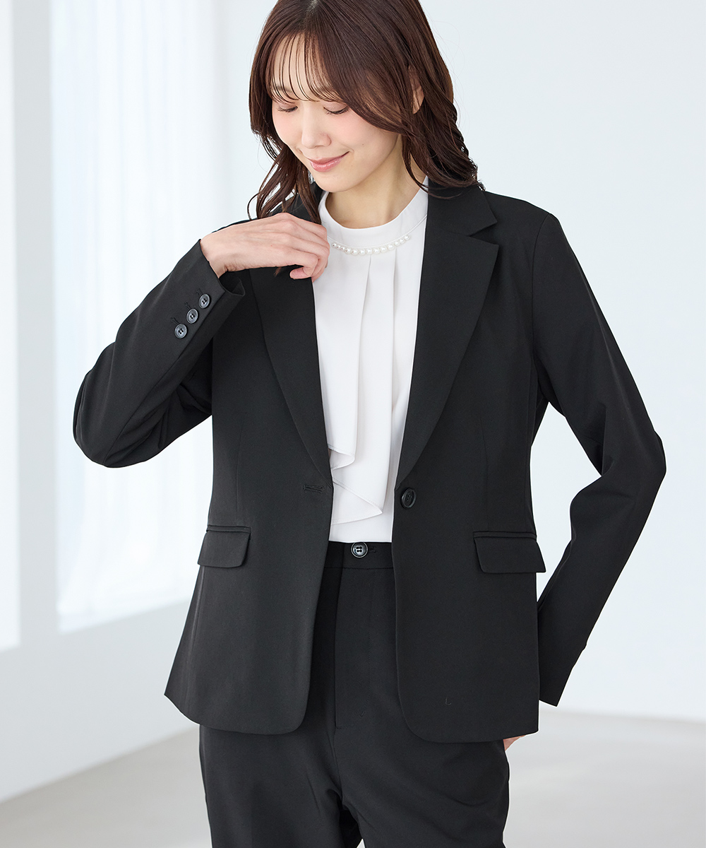 Honeys（ハニーズ） アウター ジャケット テーラードジャケット