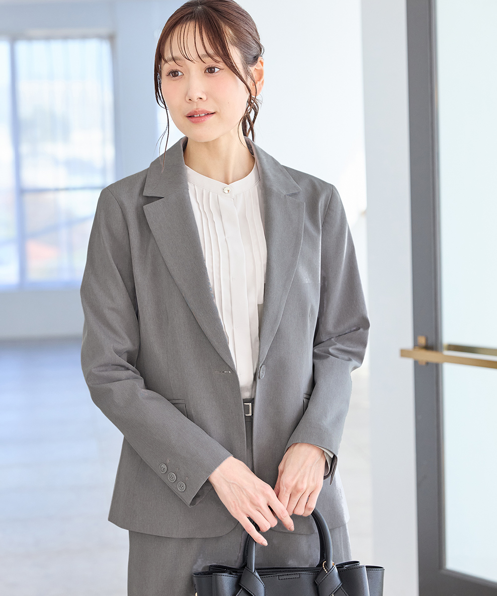 Honeys（ハニーズ） アウター ジャケット テーラードジャケット