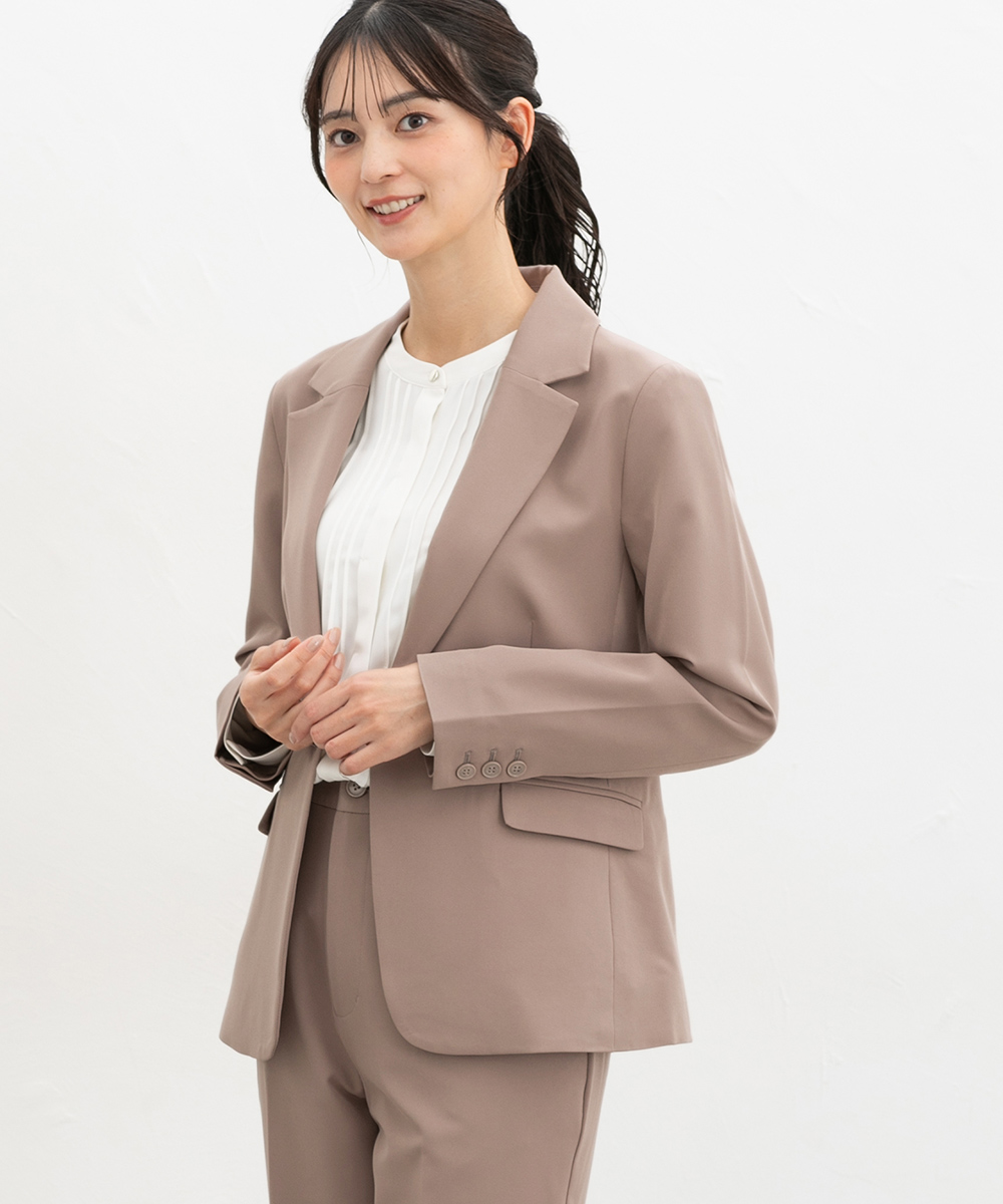 Honeys（ハニーズ） アウター ジャケット テーラードジャケット