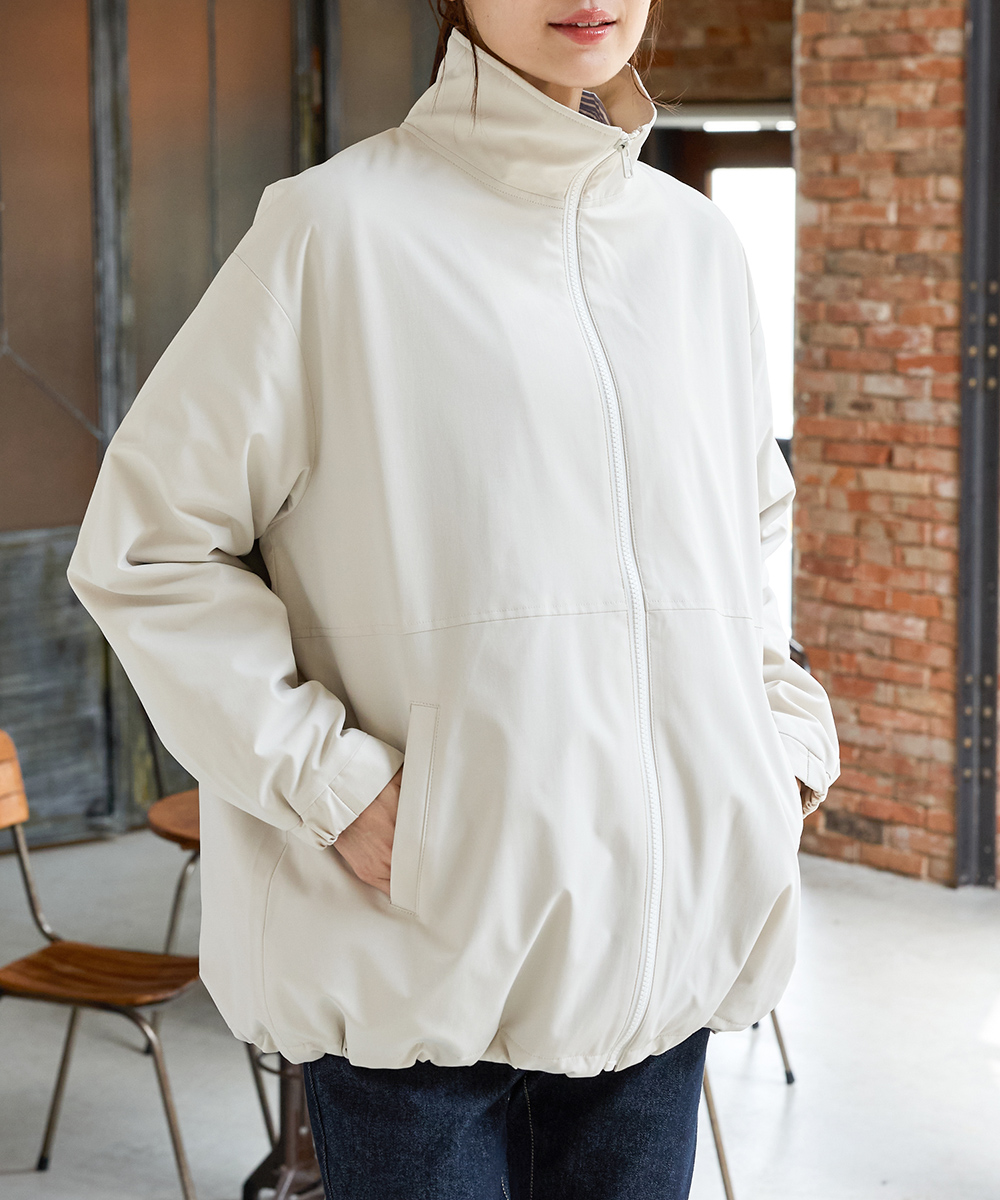 Honeys（ハニーズ） アウター ジャンパー ブルゾン ジャケット はっ水