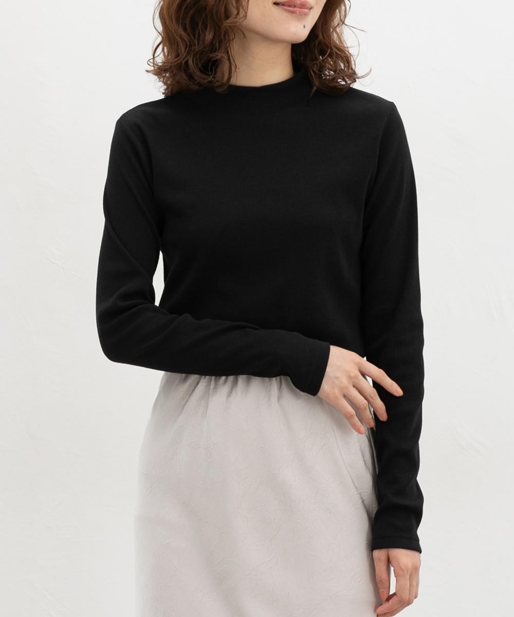 Honeys（ハニーズ） トップス Tシャツ ロンT 長袖Tシャツ カットソー