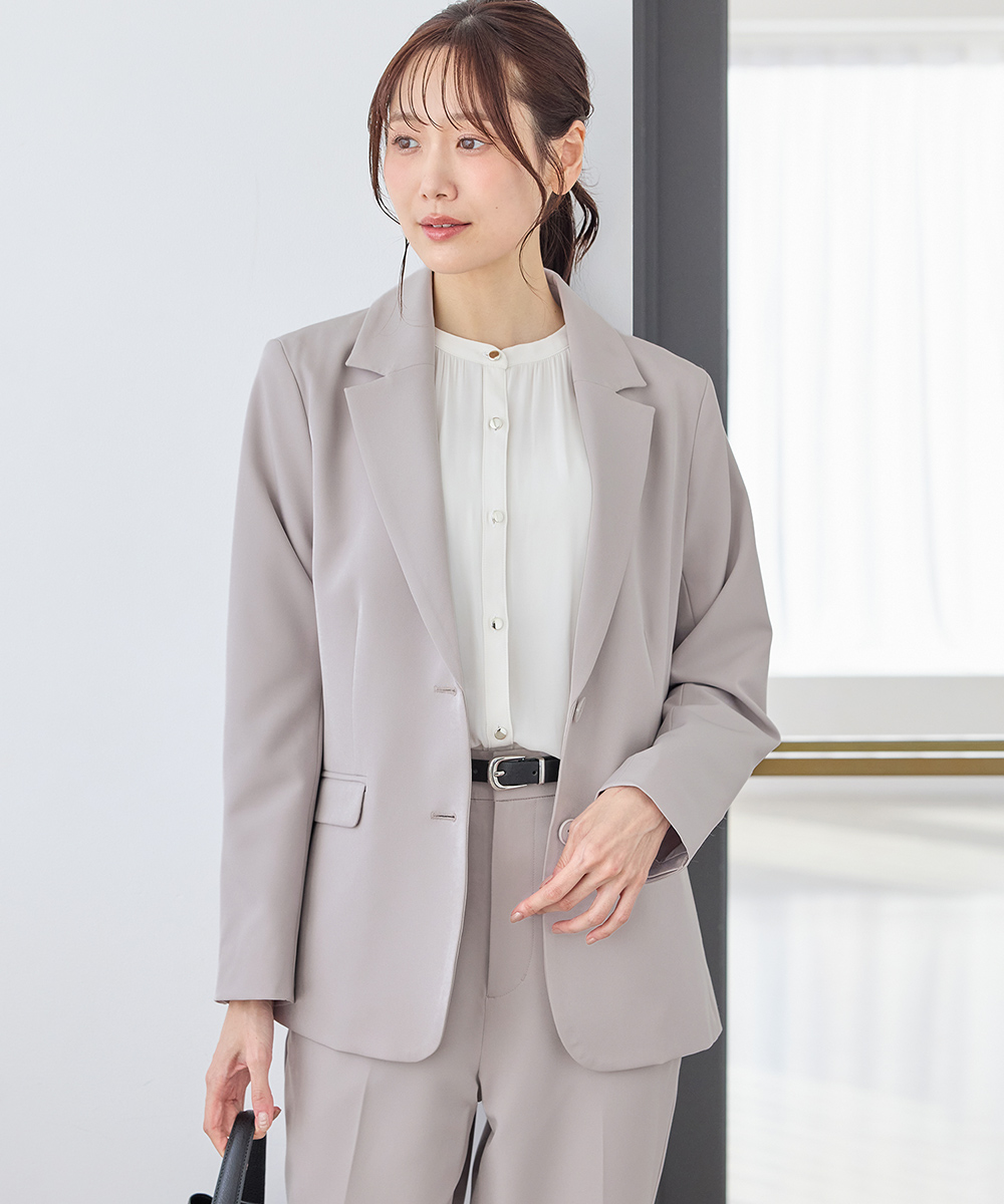 Honeys（ハニーズ） アウター ジャケット テーラードジャケット