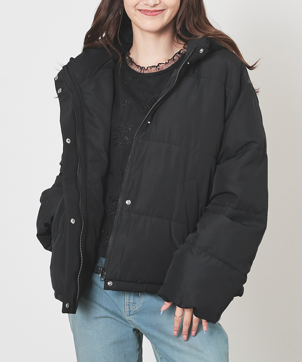 Honeys（ハニーズ） アウター ジャンパー ブルゾン ジャケット はっ水