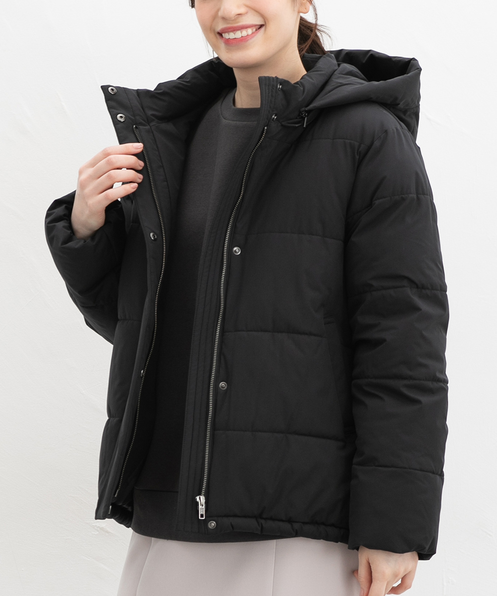 【NEW】マスターバニーポリエステルリップストップ撥水ダウンブルゾン NEW】マスターバニーポリエステルリップストップ撥水ダウンブルゾン