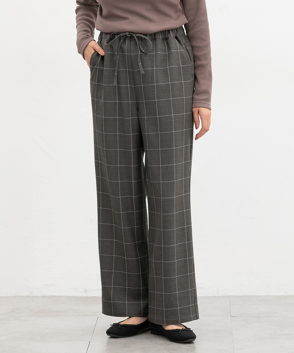 Honeys（ハニーズ） ボトムス パンツ イージーパンツ ロングパンツ