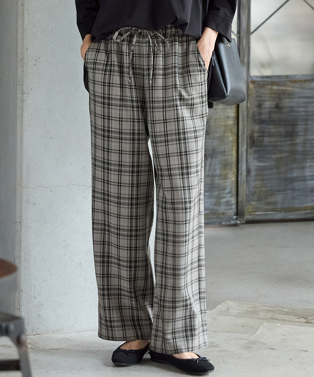 Honeys（ハニーズ） ボトムス パンツ イージーパンツ ロングパンツ