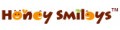 Honey Smileys Yahoo!店 ロゴ