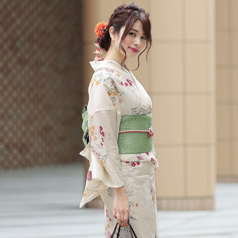浴衣 レディース 3点セット ゆかた 帯 下駄 白 菊 ホワイト 菊 レトロ 古典柄 花柄 浴衣 セット 代 30代 浴衣 19 ホンコンマダム D4738 ホンコンマダム 通販 Yahoo ショッピング