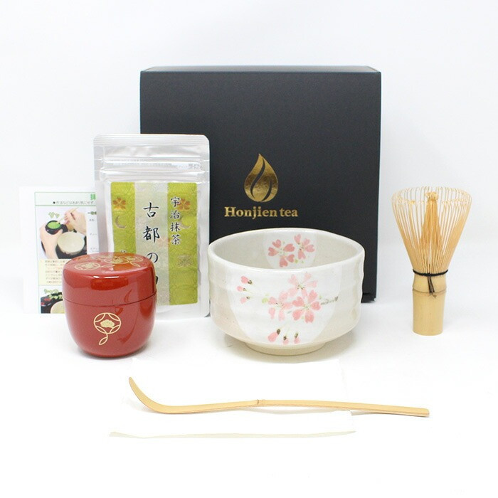抹茶茶碗 セットの商品一覧 通販 - Yahoo!ショッピング