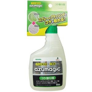 アズマジック こけ取り剤 スプレータイプ プロ仕様 400ml CH865[01