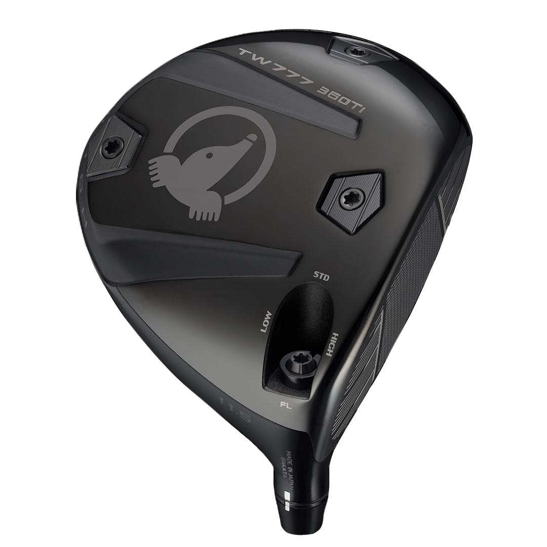 ゴルフ HONMA TOUR WORLD TW717 レディース ドライバー ウッド