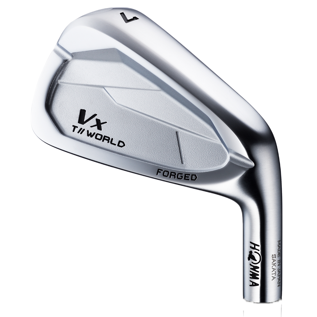 TOUR WORLD 本間ゴルフ T//WORLD Vx アイアンセット #6~P 5本組