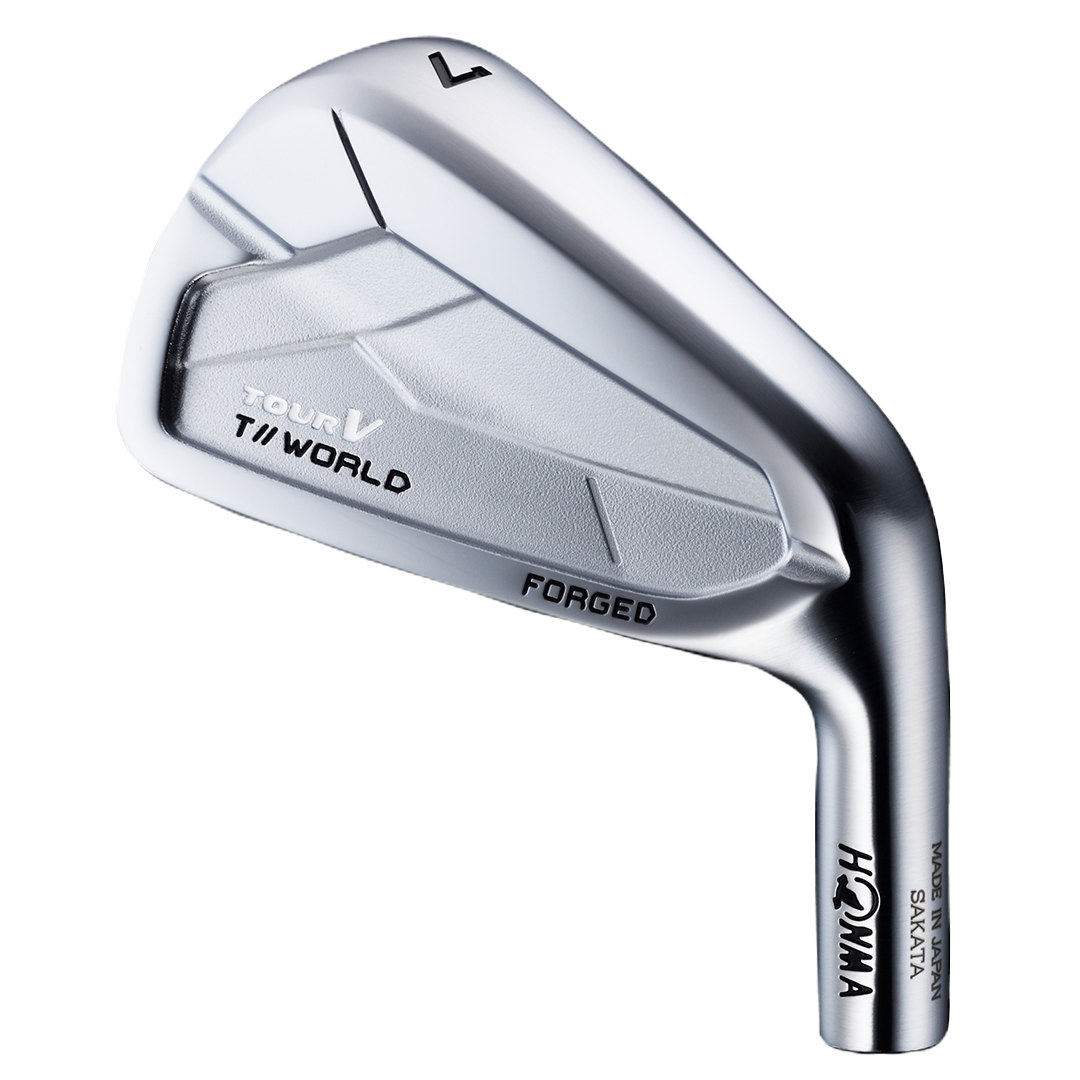 本間ゴルフHONMA TOURWORLD FORGED 52 F-S Product detail