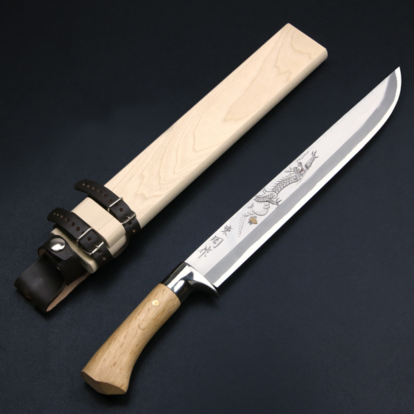 高級剣鉈 3本セット : ほんまもん ヤフーショップ - 通販