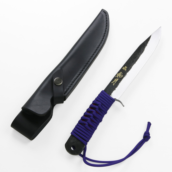 包丁 日本製 KC-951 牛刀 + KC-952 三徳 + KC-954 ペティ+ KC-956 小