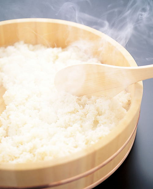 【新品】木製 寿司桶 36cm さわら 銅タガ 飯切 天然 5合　寿司 節句 寿司桶 飯台 さわら 36cm 7合 厚口 木製 国産 すし桶 木曽さわら 銅箍