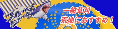 ブルー