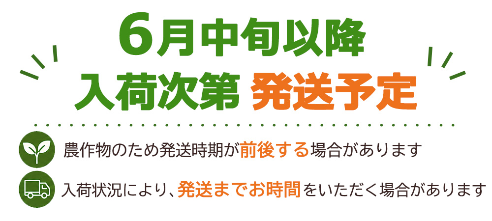時期