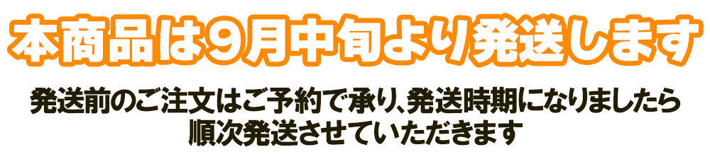 9月下旬