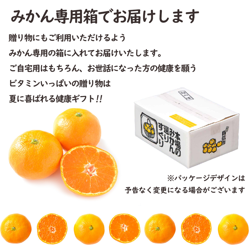 佐賀県産 ハウス みかん 5kg お中元 ギフト 送料無料 果物ギフト
