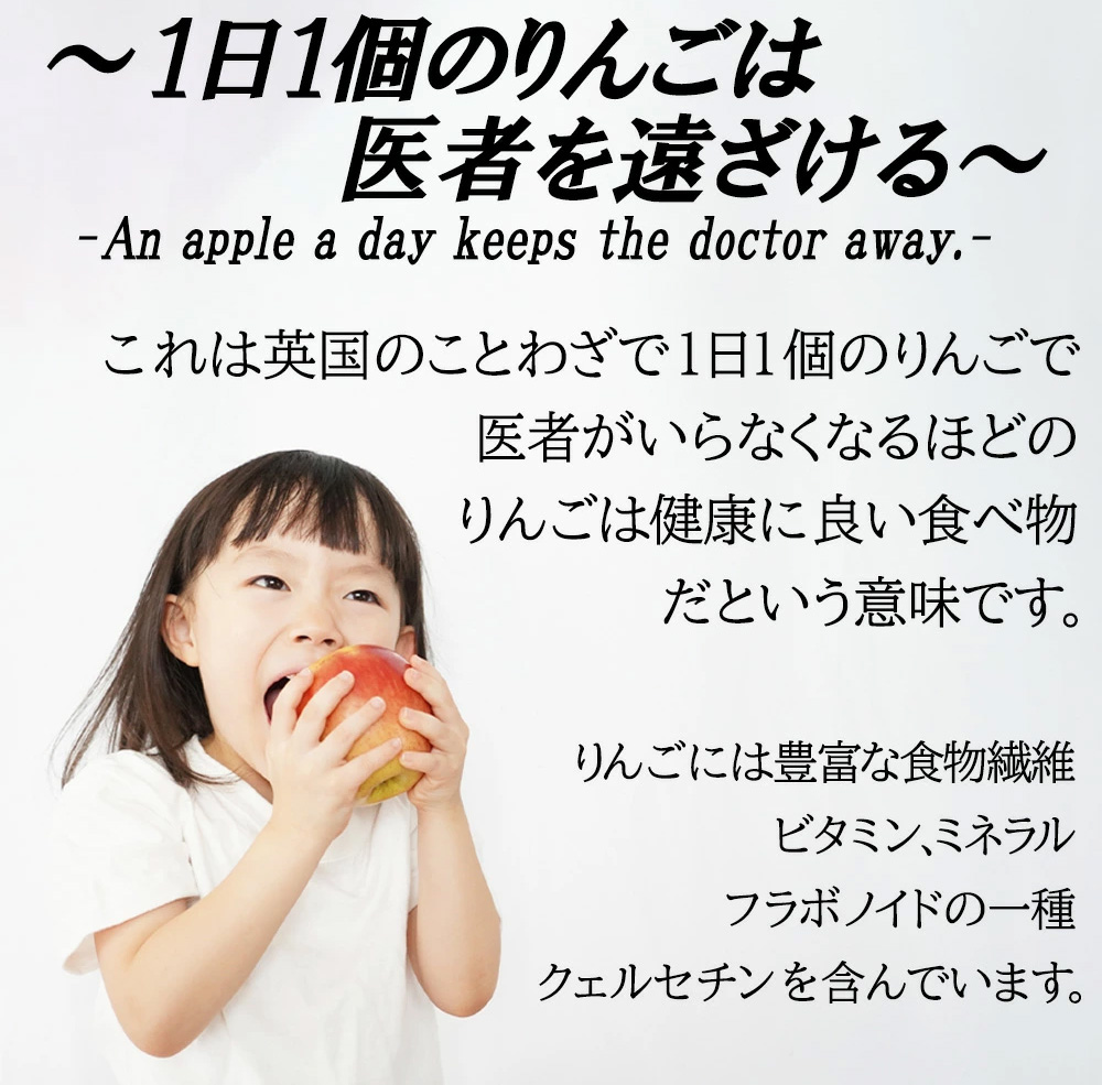 父の日 青森県産ふじりんご & 長崎かすてら 焼印 メッセージ付 2024 カステラ ギフト 贈答 プレゼント [りんご＆長崎かすてら] 【N3】｜honmamonya｜05