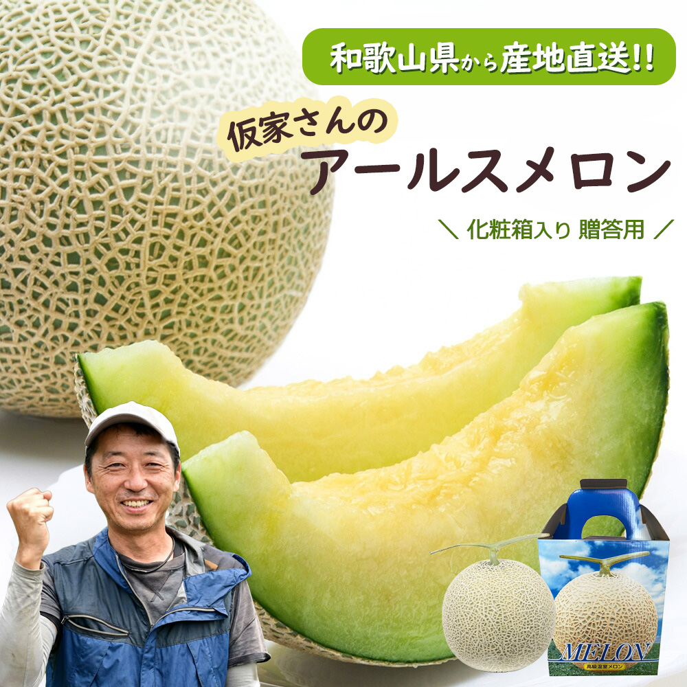 高級 アールスメロン」の人気商品一覧・価格比較 - 価格.com